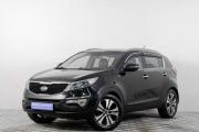 Kia Sportage III Кемерово  - изображение 30