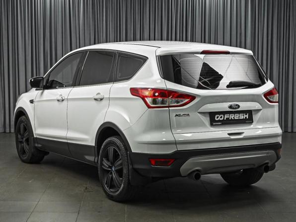 Ford Kuga II с пробегом 2016 года, цена 1 797 837 рублей, 176063 км, внедорожник, Автокод Объявления