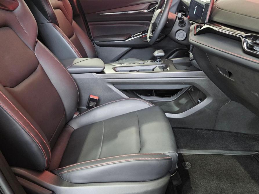 Changan CS35 Max Вологда  - изображение 14