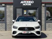 Mercedes-Benz E-Класс V (W213 S213 C238) Рестайлинг Астрахань  - изображение 35