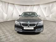 BMW 5 серии VI (F10/F11/F07) Рестайлинг Москва  - изображение 20