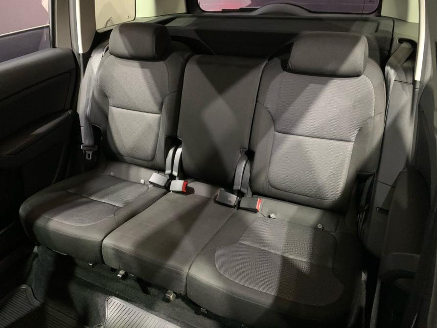 Skoda Yeti I Рестайлинг Оренбург  - изображение 15