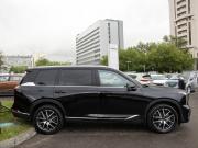 GAC GS8 II Москва  - изображение 25