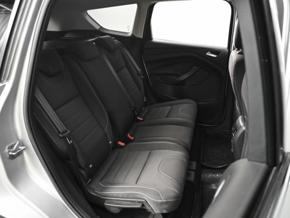 Ford Kuga II с пробегом 2014 года, цена 1 390 000 рублей, 146647 км, внедорожник, Автокод Объявления