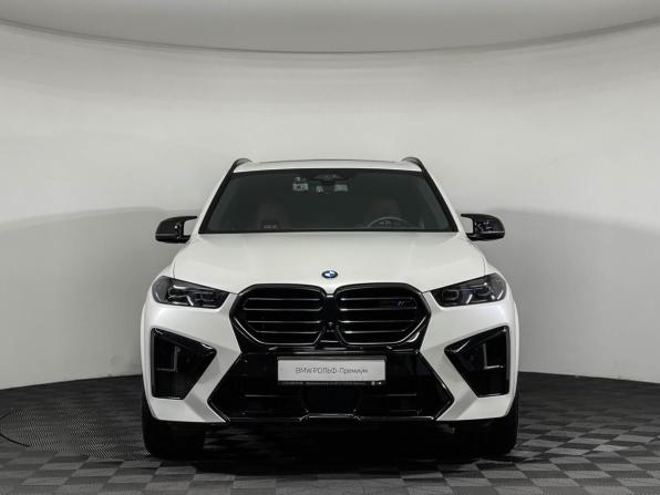 BMW X5 M III (F95) Рестайлинг с пробегом 2024 года, цена 18 433 741 рубль, 20217 км, внедорожник, Автокод Объявления