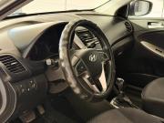 Hyundai Solaris I Рестайлинг Тверь  - изображение 19