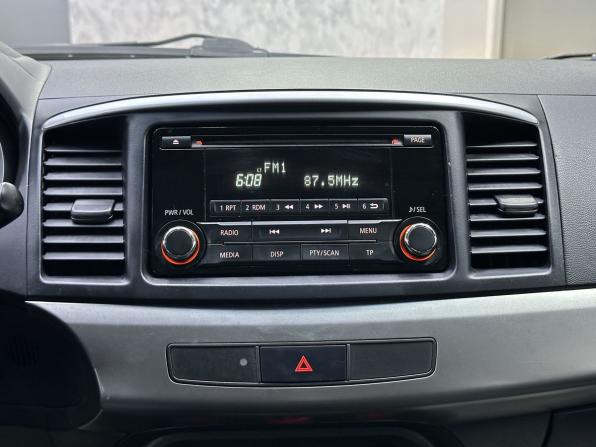 Mitsubishi Lancer X Рестайлинг с пробегом 2012 года, цена 785 000 рублей, 206802 км, седан, Автокод Объявления