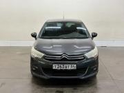 Citroen C4 II Саратов  - изображение 17