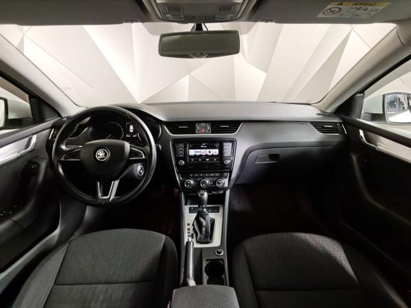 Skoda Octavia III (A7) с пробегом 2015 года, цена 891 520 рублей, 257855 км, лифтбек, Автокод Объявления
