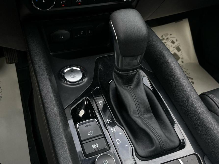 Chery Tiggo 4 I Рестайлинг Краснодар  - изображение 19
