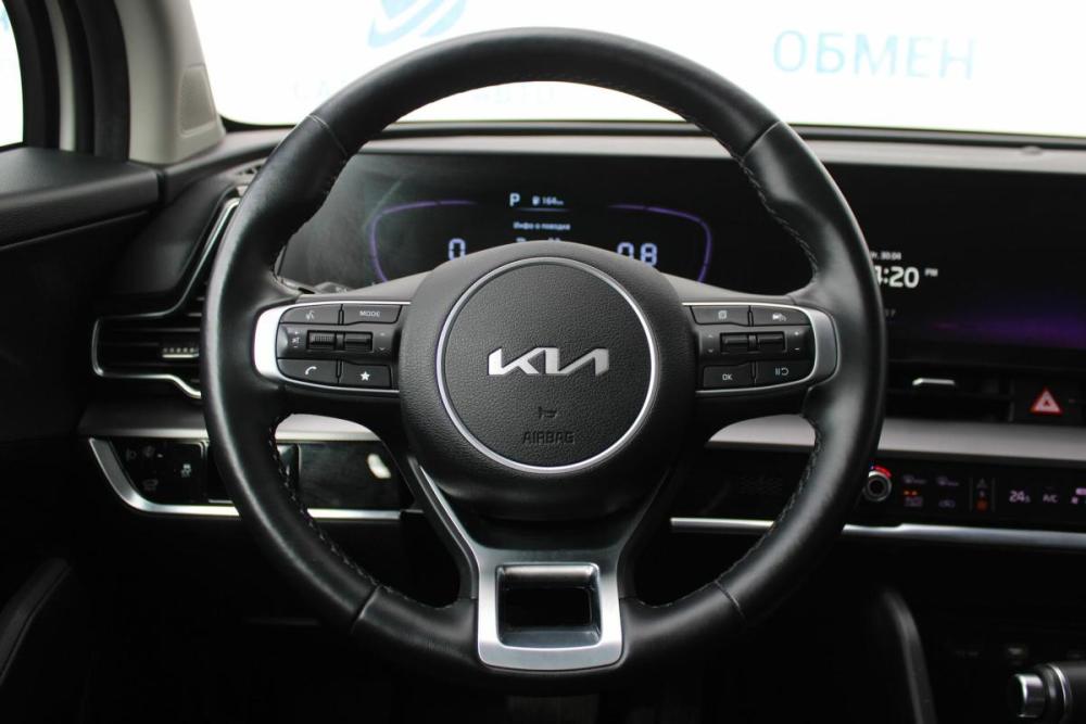 Kia Sportage V Пермь  - изображение 11