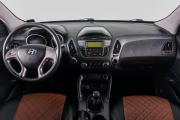 Hyundai ix35 I Рестайлинг Пермь  - изображение 38