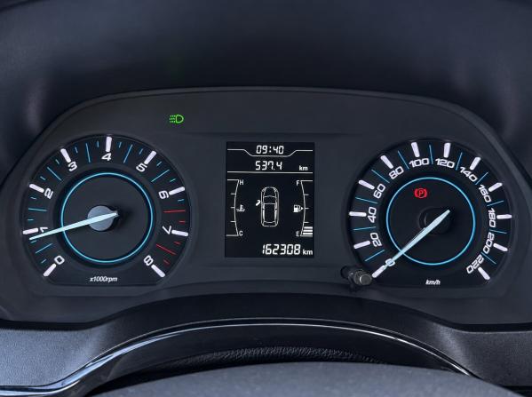 Chery Tiggo 3 I с пробегом 2018 года, цена 829 000 рублей, 162305 км, внедорожник, Автокод Объявления