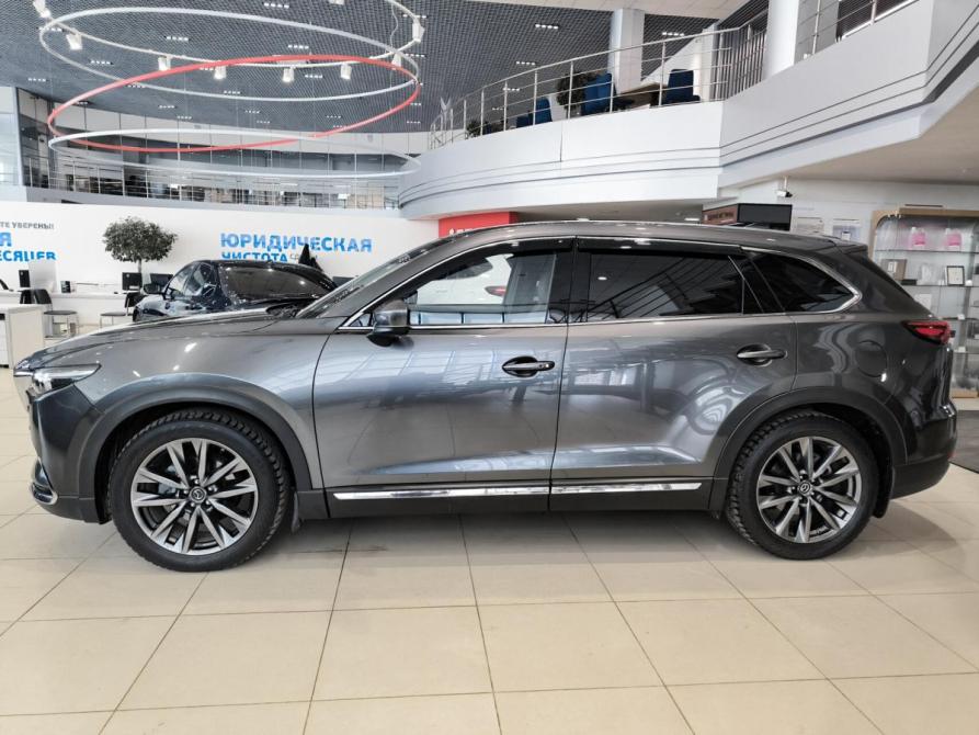 Mazda CX-9 II Рестайлинг Казань  - изображение 10