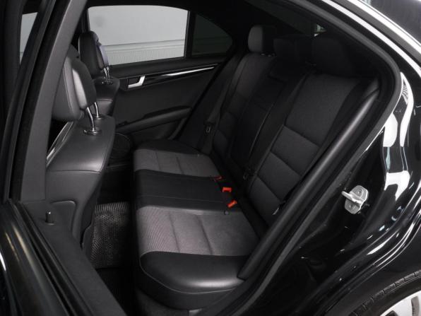 Mercedes-Benz C-Класс III (W204) Рестайлинг с пробегом 2013 года, цена 1 619 000 рублей, 144409 км, седан, Автокод Объявления