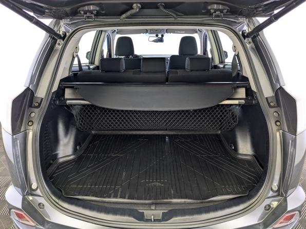Toyota RAV4 IV (XA40) Рестайлинг с пробегом 2016 года, цена 1 900 000 рублей, 171128 км, внедорожник, Автокод Объявления