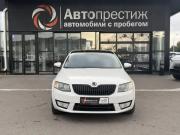 Skoda Octavia III (A7) Волгоград  - изображение 20