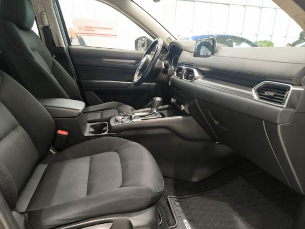 Mazda CX-5 II с пробегом 2019 года, цена 2 400 000 рублей, 68124 км, внедорожник, Автокод Объявления