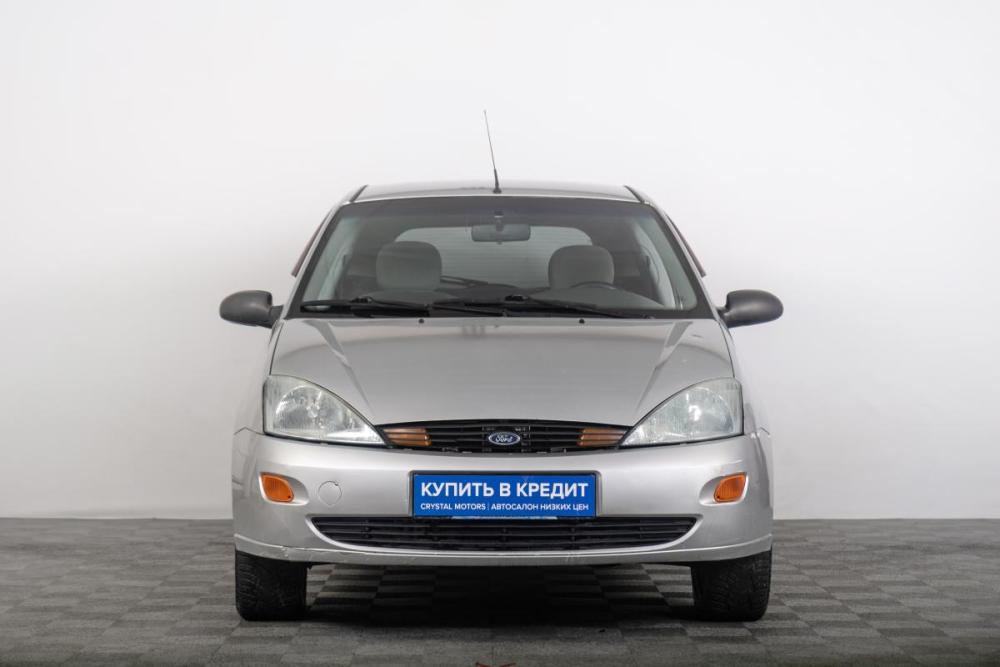 Ford Focus I Томск  - изображение 4