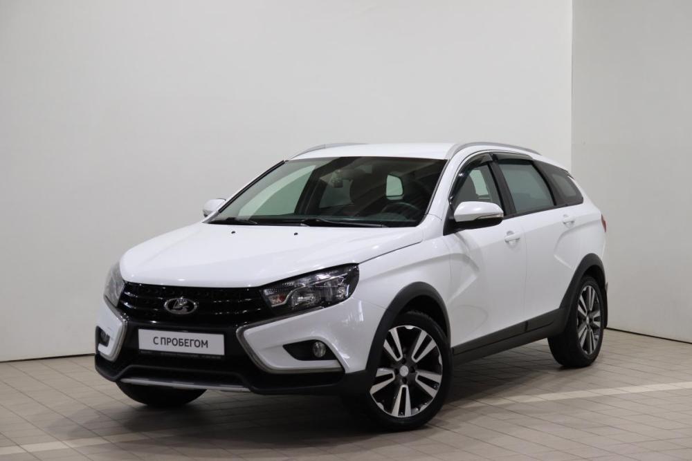 Lada (ВАЗ) Vesta I Иркутск  - изображение 2