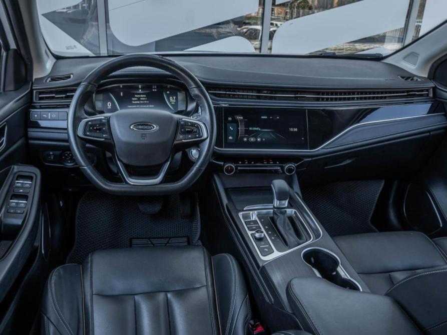 Omoda S5 Ставрополь  - изображение 6