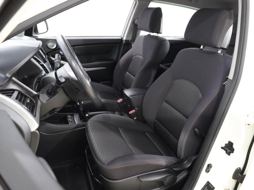 SsangYong Actyon II Рестайлинг Ростов-на-Дону  - изображение 10