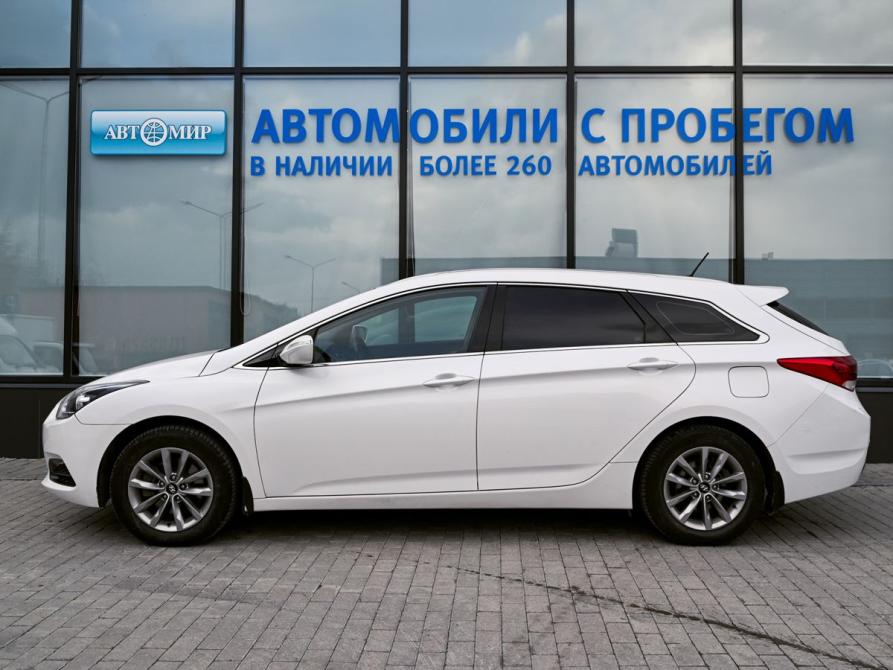 Hyundai i40 I Рестайлинг Екатеринбург  - изображение 2