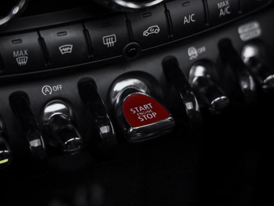 Mini Hatch III (F55/F56) Санкт-Петербург  - изображение 23