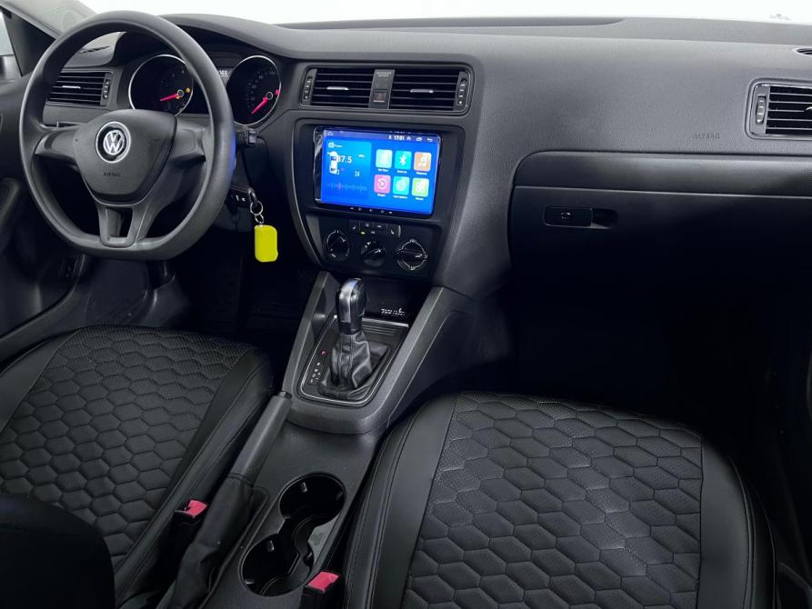 Volkswagen Jetta VI Рестайлинг Ростов-на-Дону  - изображение 10