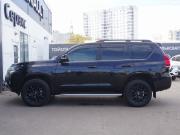 Toyota Land Cruiser Prado 150 Series Рестайлинг 2 Москва  - изображение 26