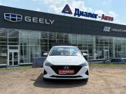 Hyundai Solaris II Рестайлинг Набережные Челны  - изображение 30