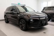 Li Auto (Lixiang) L6 Москва  - изображение 26