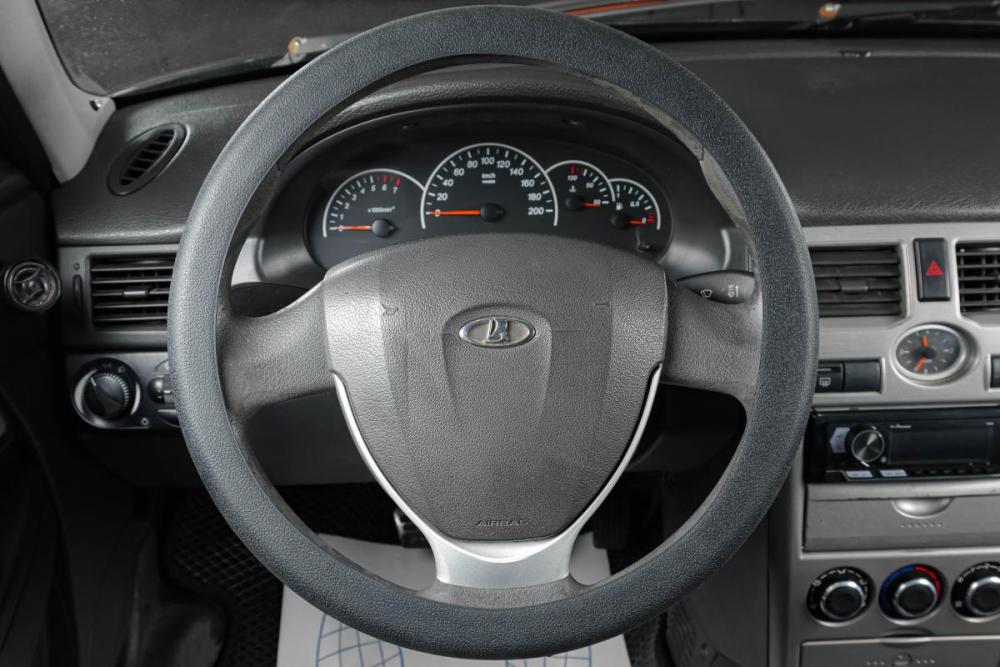 Lada (ВАЗ) Priora I Тюмень  - изображение 14