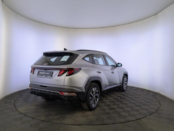 Hyundai Tucson IV с пробегом 2022 года, цена 3 550 000 рублей, 55114 км, внедорожник, Автокод Объявления