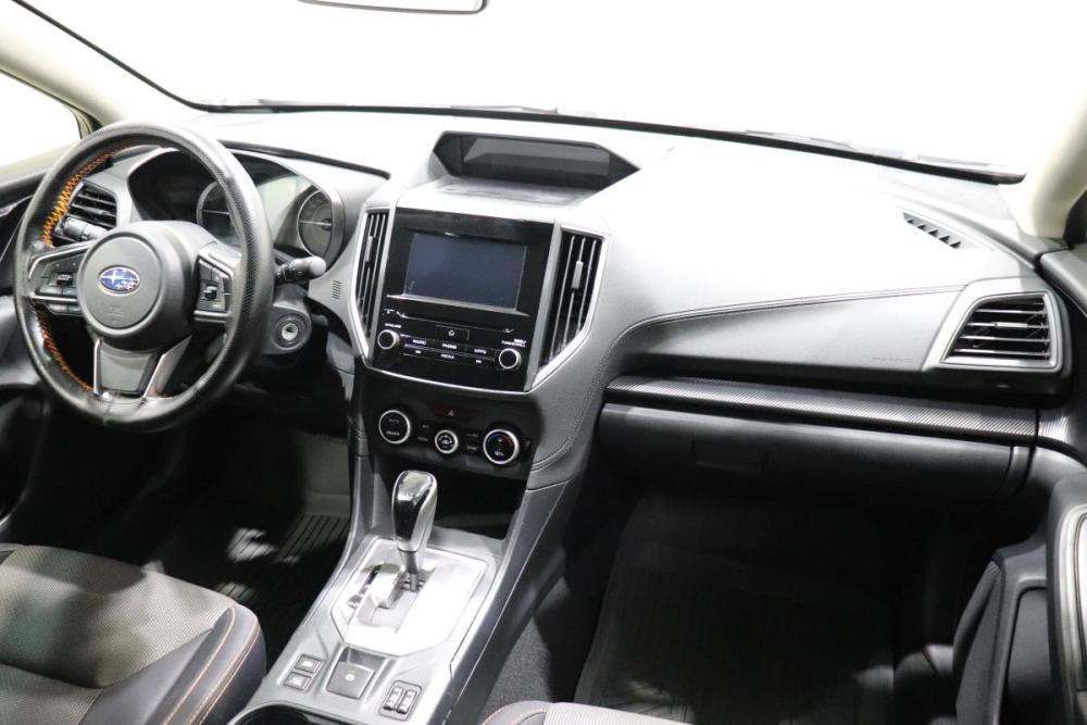 Subaru XV II Иркутск  - изображение 15