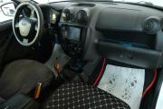 Lada (ВАЗ) Granta I Рестайлинг Омск  - изображение 36