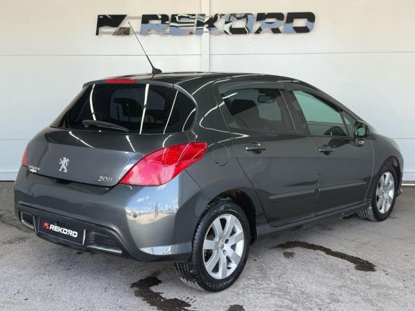 Peugeot 308 I с пробегом 2010 года, цена 529 000 рублей, 175486 км, хэтчбек, Автокод Объявления