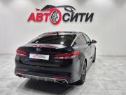 Kia Optima IV Воронеж  - изображение 28