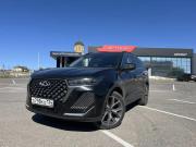 Chery Tiggo 7 Pro Max I Рестайлинг Волгоград  - изображение 2
