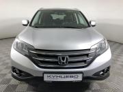 Honda CR-V IV Москва  - изображение 22