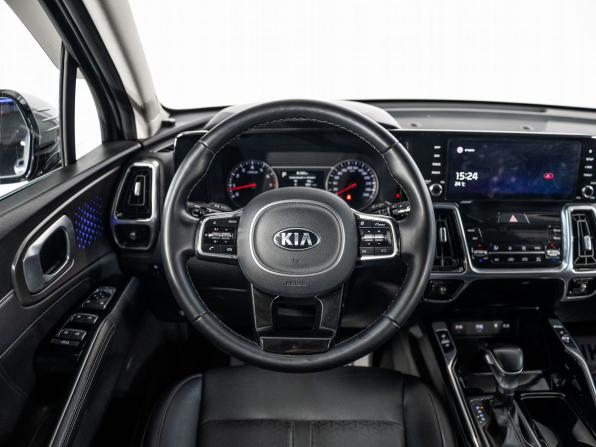 Kia Sorento IV с пробегом 2020 года, цена 4 000 000 рублей, 57377 км, внедорожник, Автокод Объявления