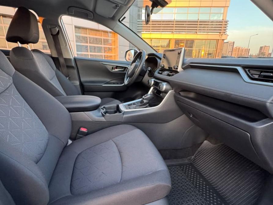 Toyota RAV4 V (XA50) Екатеринбург  - изображение 6