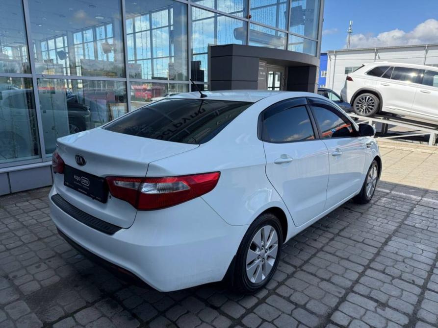 Kia Rio III Орел  - изображение 6
