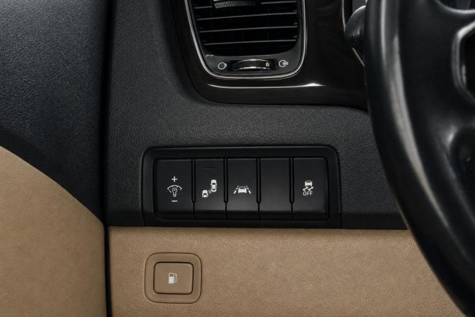 Kia Carnival III с пробегом 2019 года, цена 2 729 000 рублей, 128000 км, минивэн, Автокод Объявления