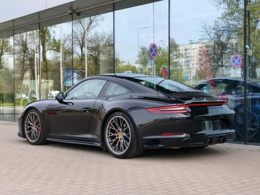 Porsche 911 VII (991) Рестайлинг Санкт-Петербург  - изображение 3
