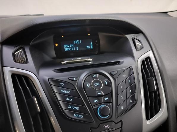 Ford Focus III с пробегом 2014 года, цена 690 000 рублей, 148292 км, седан, Автокод Объявления