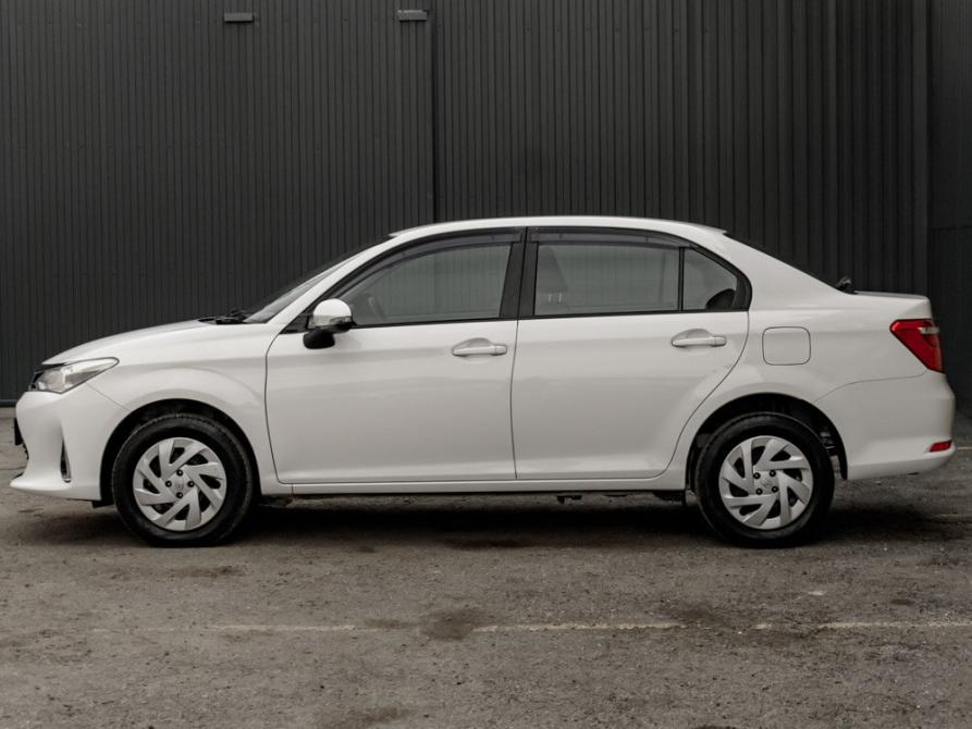Toyota Corolla XI (E160 E170) Рестайлинг 2 Екатеринбург  - изображение 8