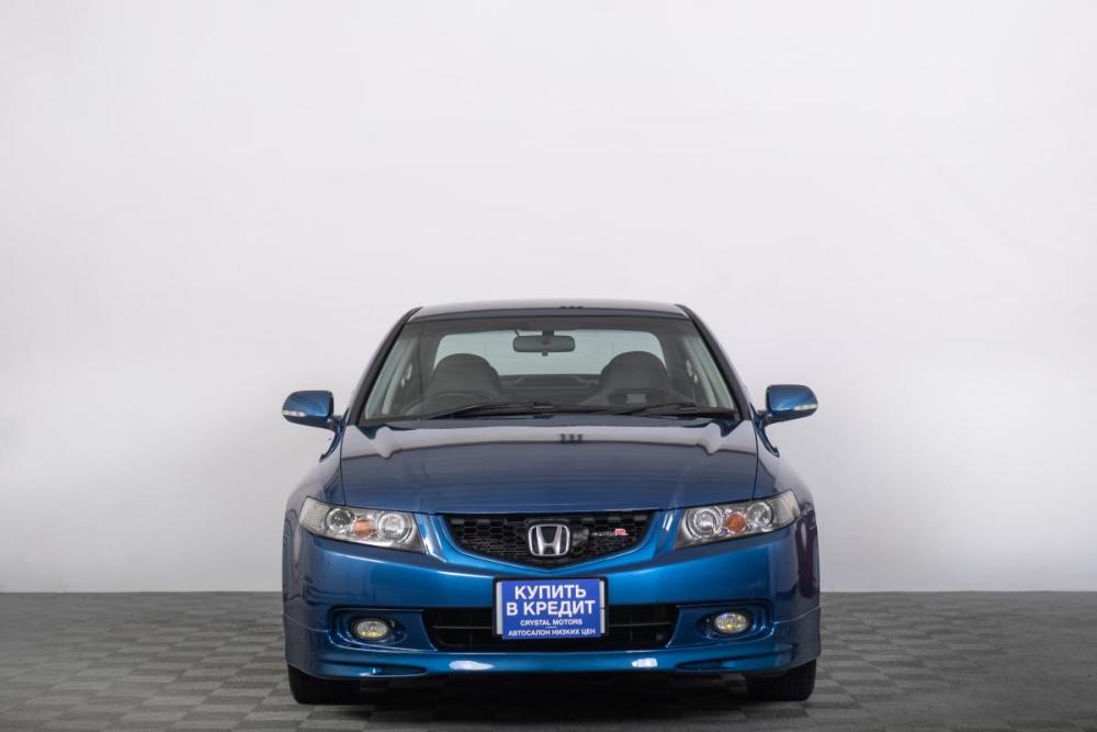 Honda Accord VII Томск  - изображение 4