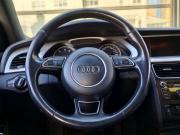 Audi A4 IV (B8) Рестайлинг Москва  - изображение 31