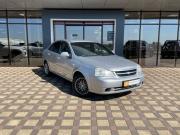 Chevrolet Lacetti I Краснодар  - изображение 11